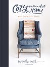 Cover image for Cozy Minimalist Home